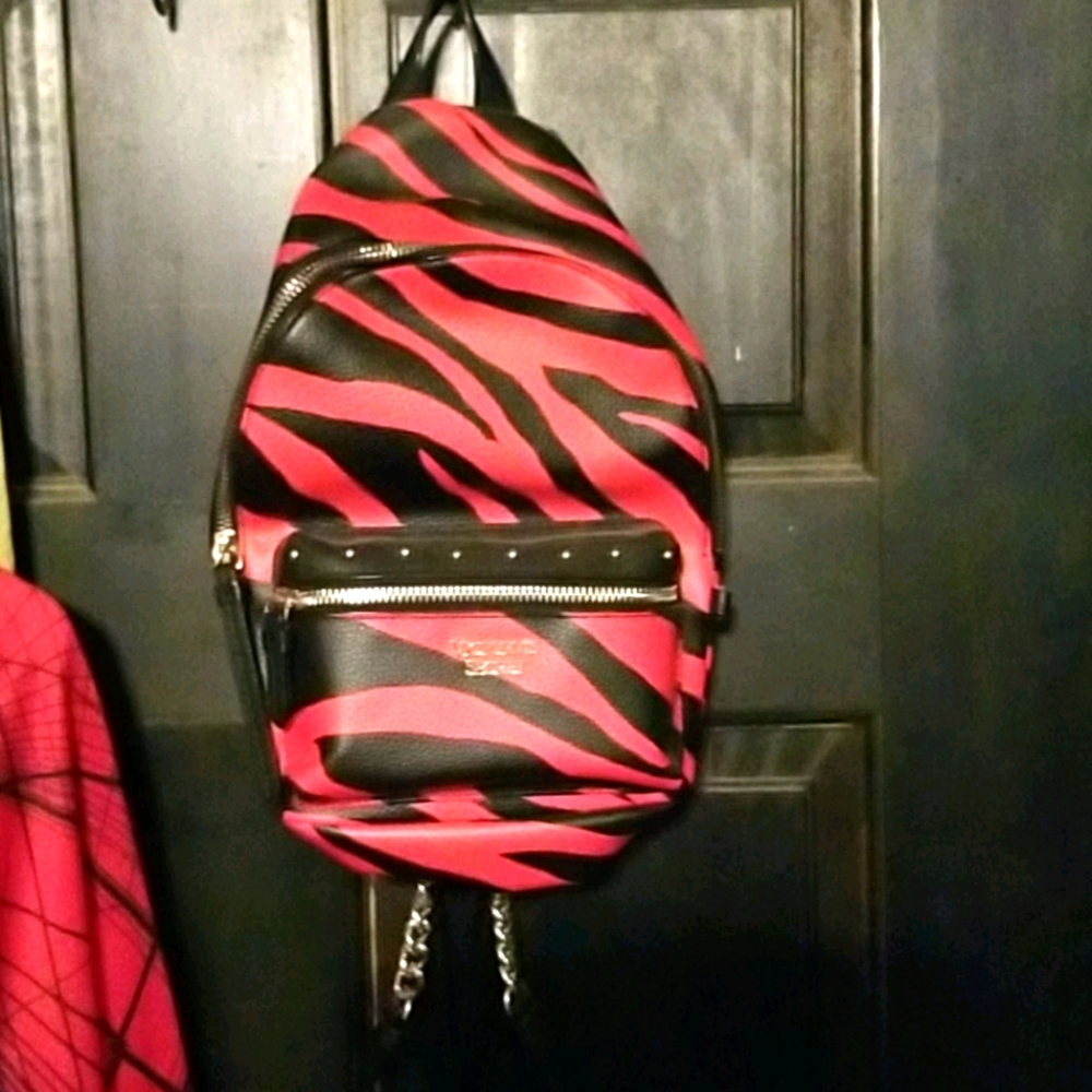 Vs mini backpack